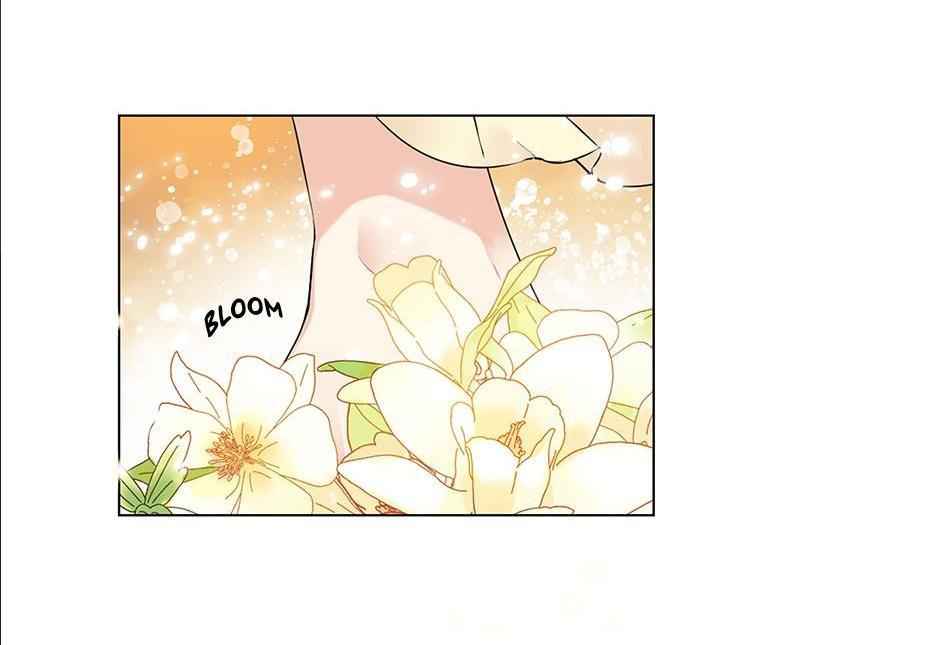 The Cook’s Hidden Blessing Chapter 21 - Page 1