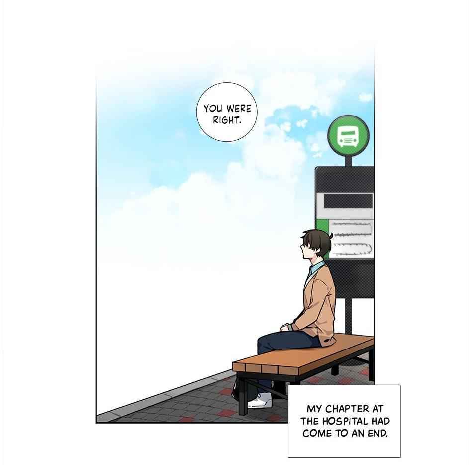 The Cook’s Hidden Blessing Chapter 21 - Page 17