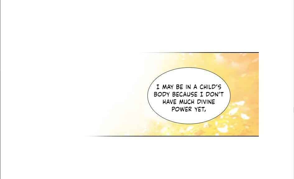 The Cook’s Hidden Blessing Chapter 21 - Page 30