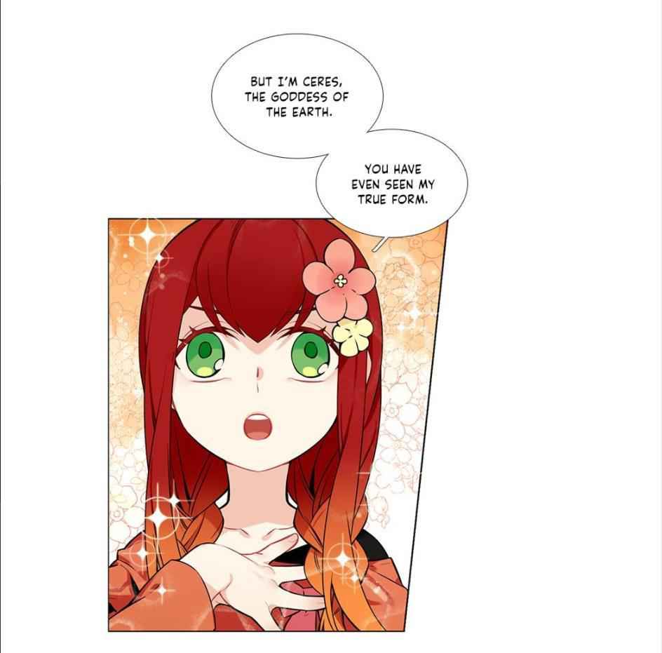 The Cook’s Hidden Blessing Chapter 21 - Page 31