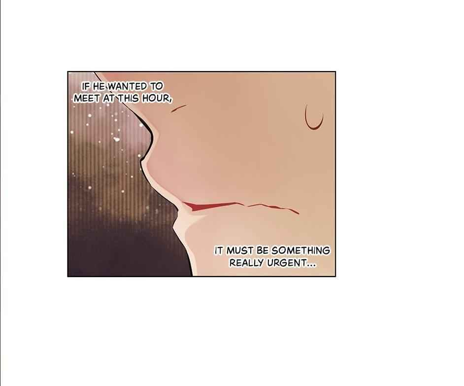 The Cook’s Hidden Blessing Chapter 21 - Page 44