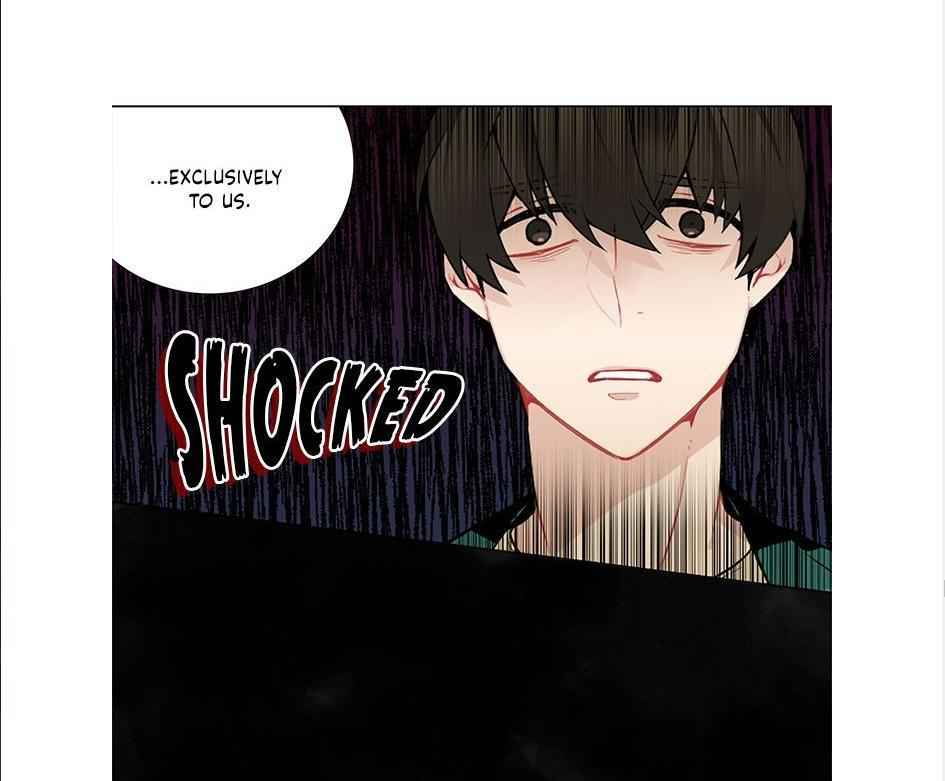 The Cook’s Hidden Blessing Chapter 21 - Page 48