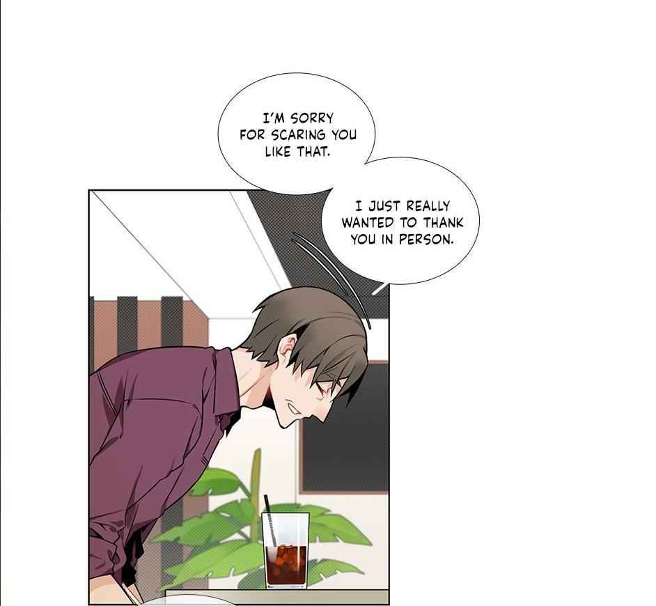 The Cook’s Hidden Blessing Chapter 21 - Page 67