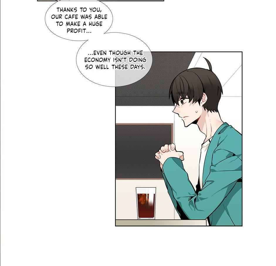 The Cook’s Hidden Blessing Chapter 21 - Page 68