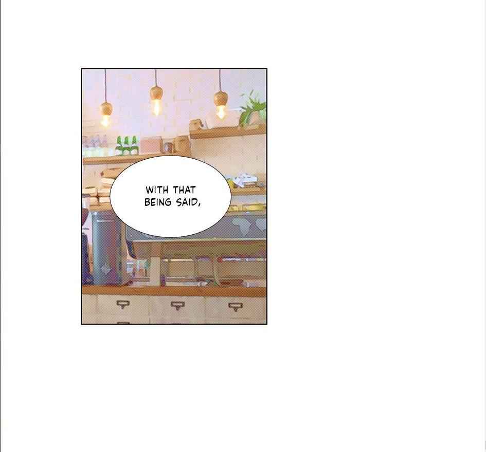 The Cook’s Hidden Blessing Chapter 21 - Page 70