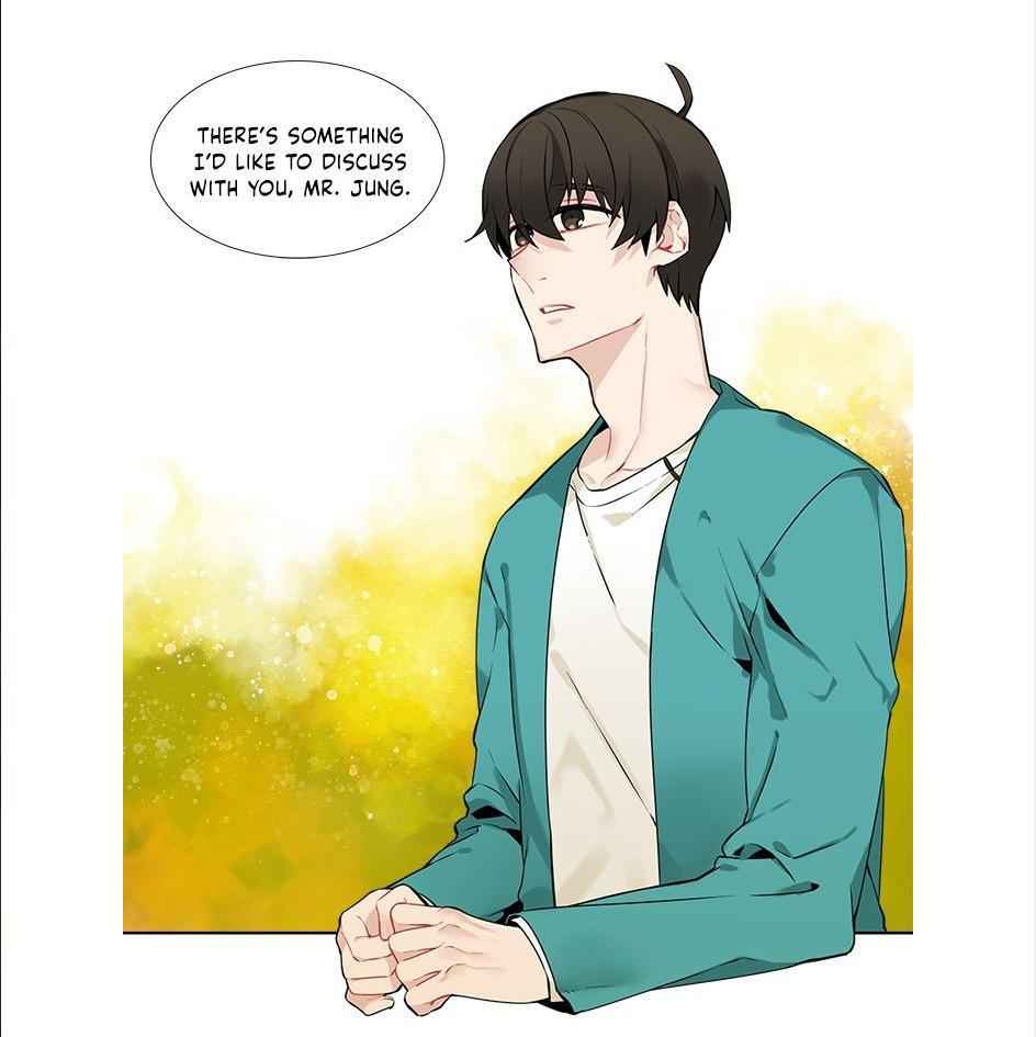 The Cook’s Hidden Blessing Chapter 21 - Page 71