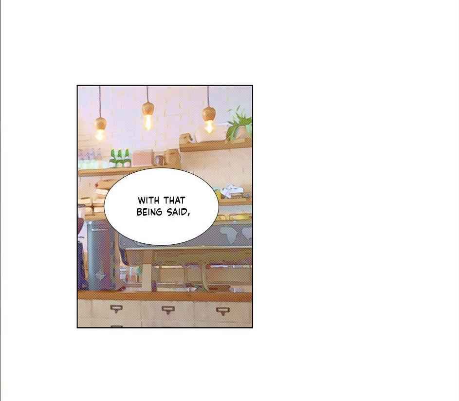 The Cook’s Hidden Blessing Chapter 22 - Page 12