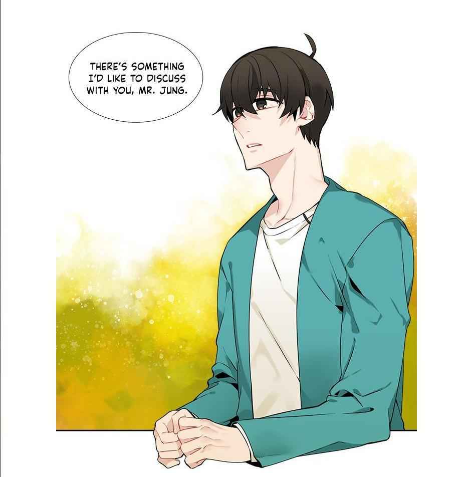 The Cook’s Hidden Blessing Chapter 22 - Page 13