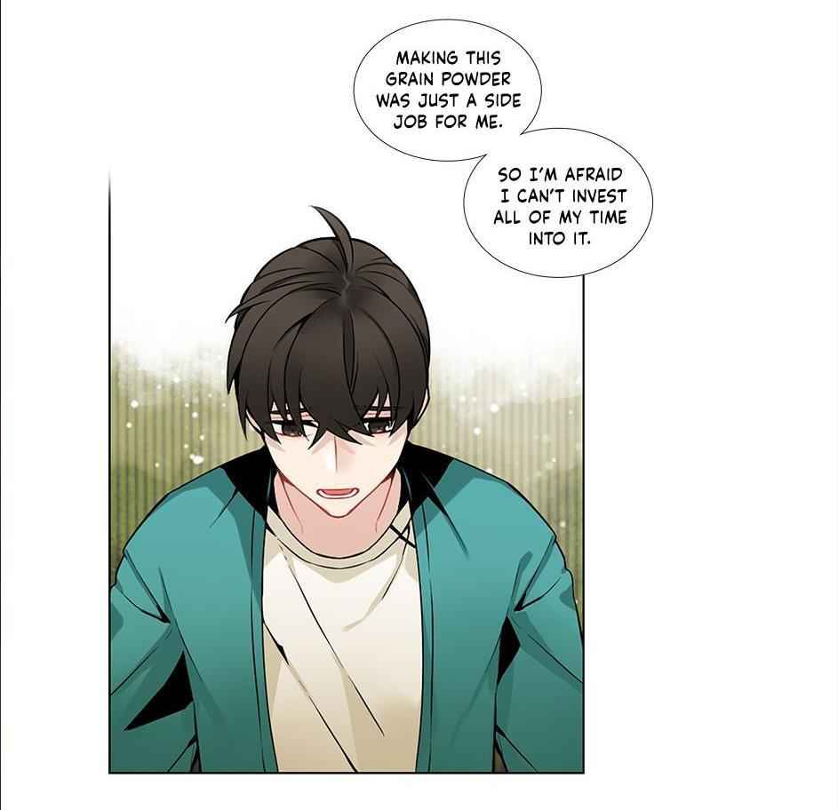 The Cook’s Hidden Blessing Chapter 22 - Page 24