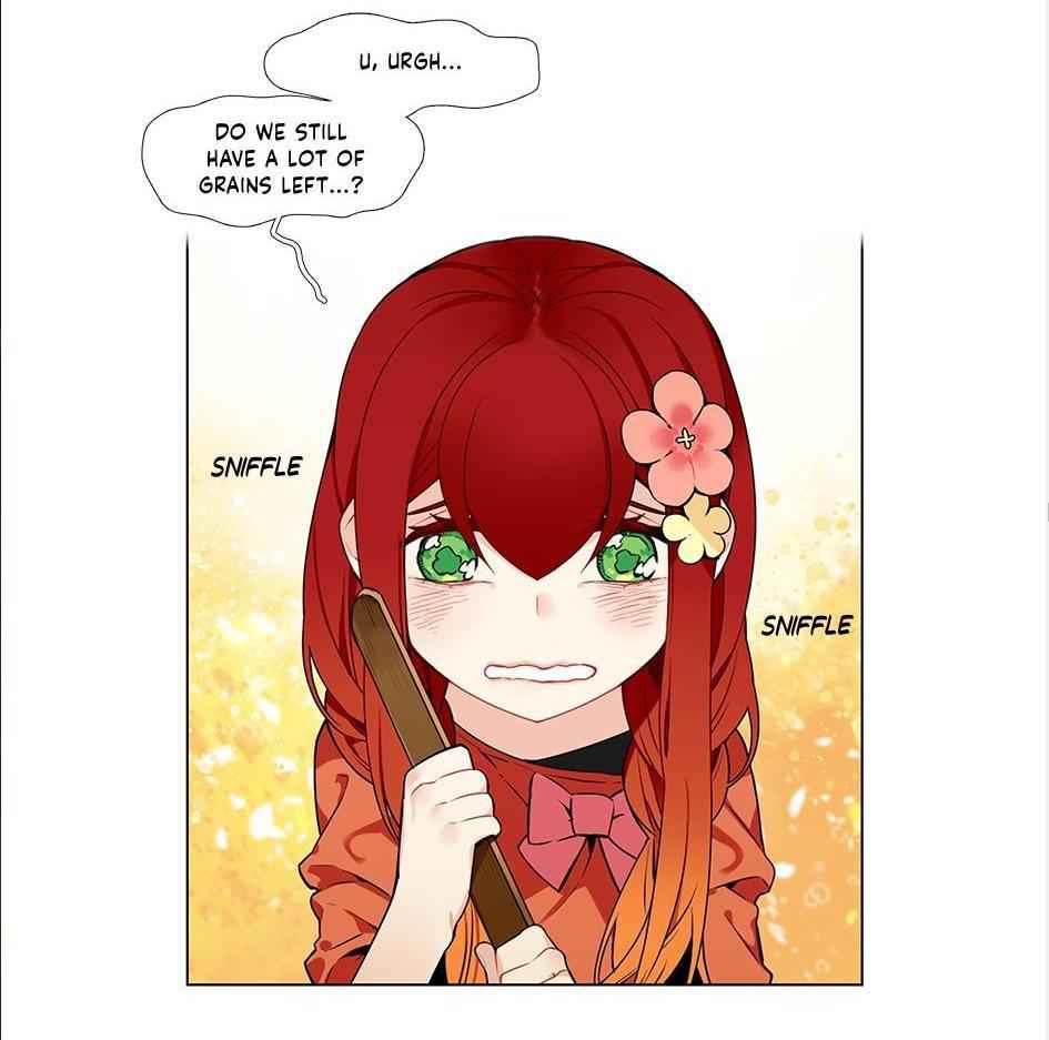 The Cook’s Hidden Blessing Chapter 22 - Page 38
