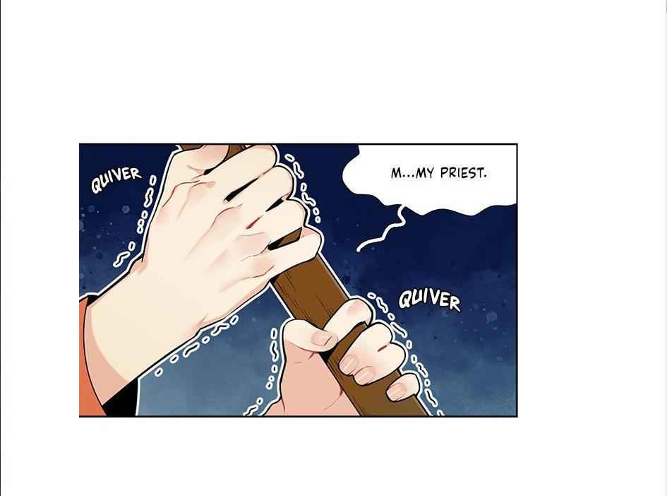 The Cook’s Hidden Blessing Chapter 22 - Page 4