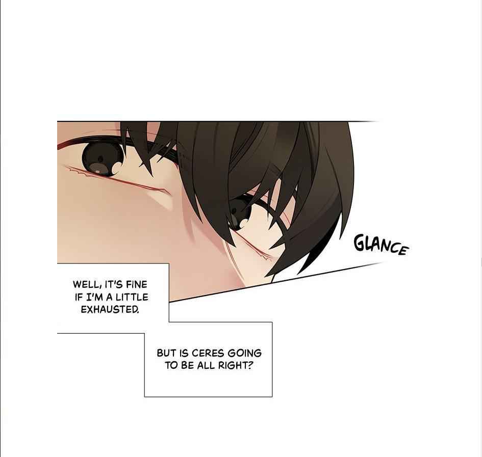The Cook’s Hidden Blessing Chapter 22 - Page 45