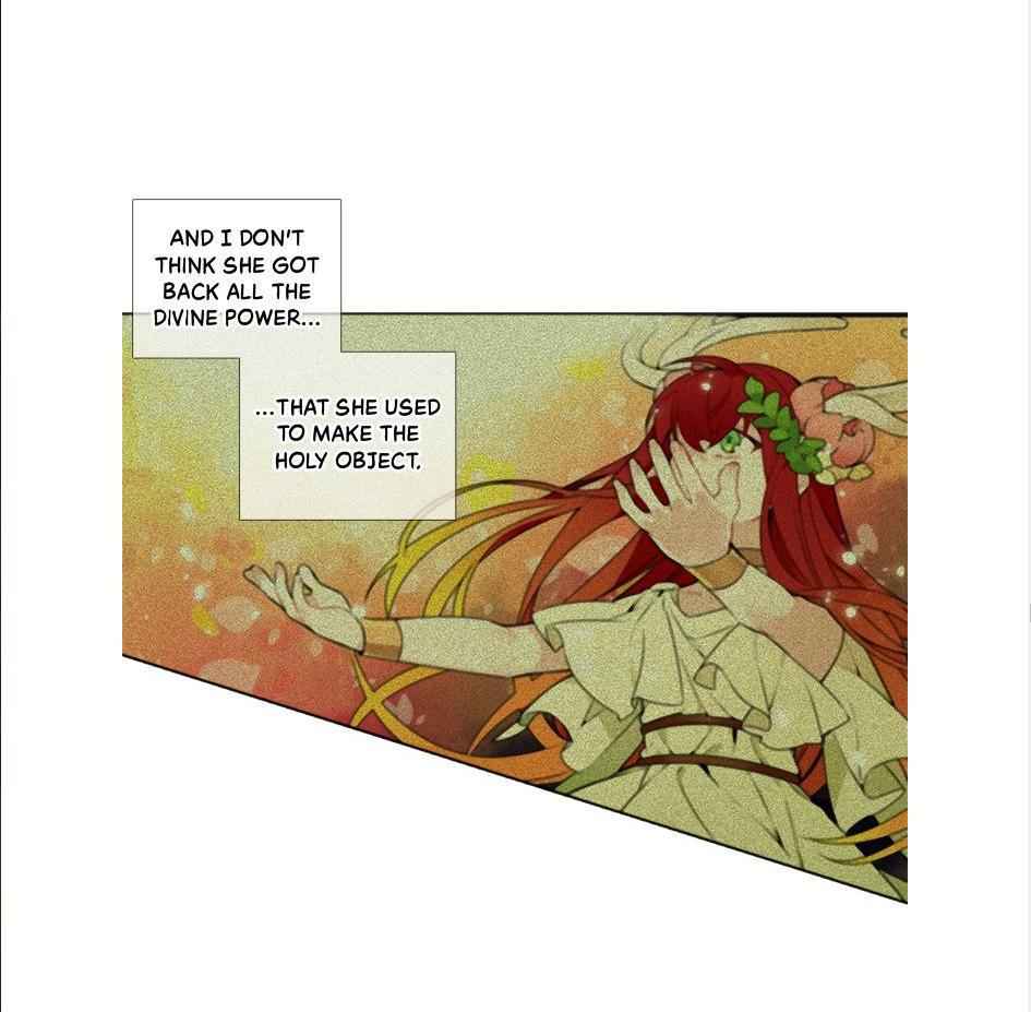 The Cook’s Hidden Blessing Chapter 22 - Page 47
