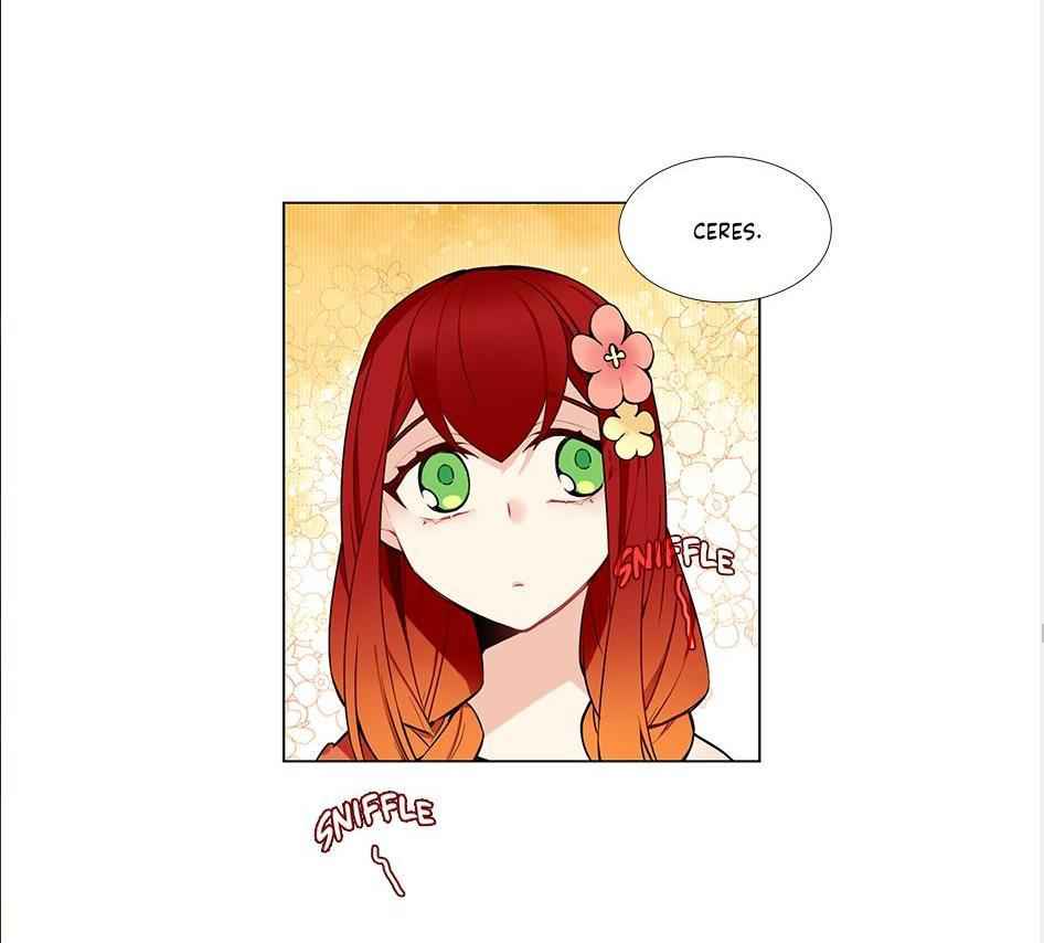 The Cook’s Hidden Blessing Chapter 22 - Page 48