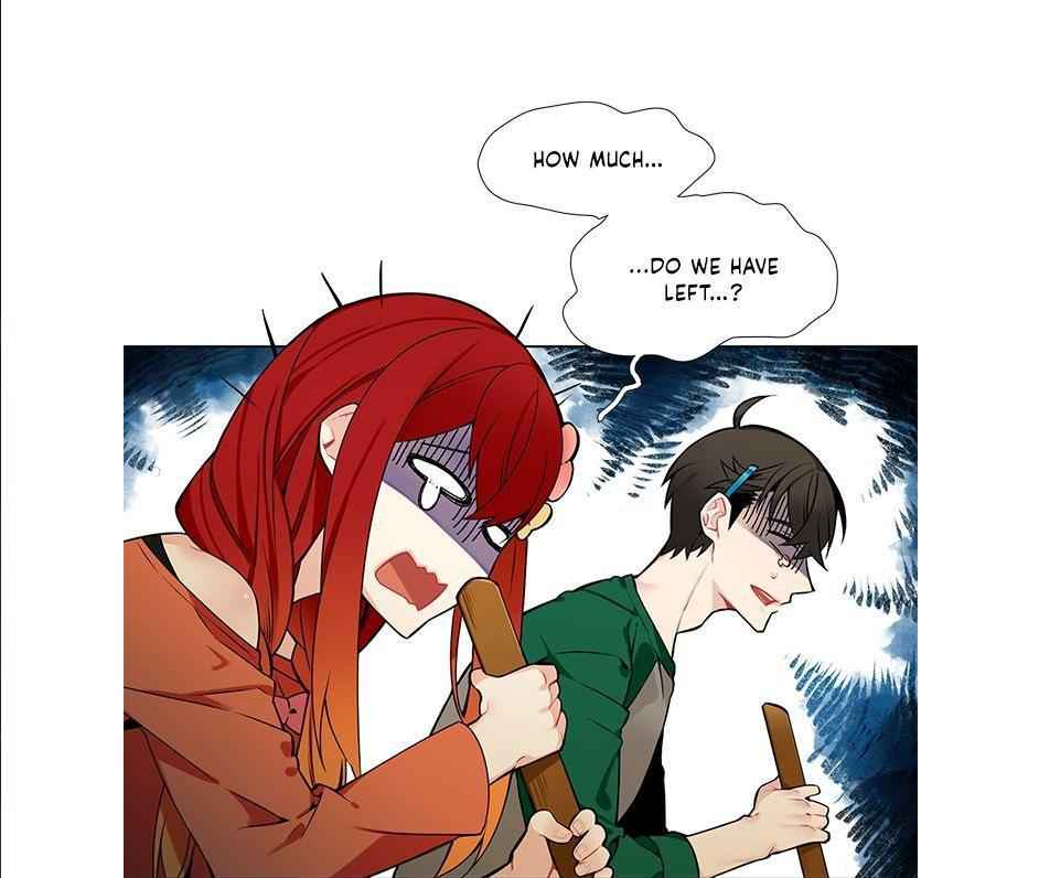 The Cook’s Hidden Blessing Chapter 22 - Page 5