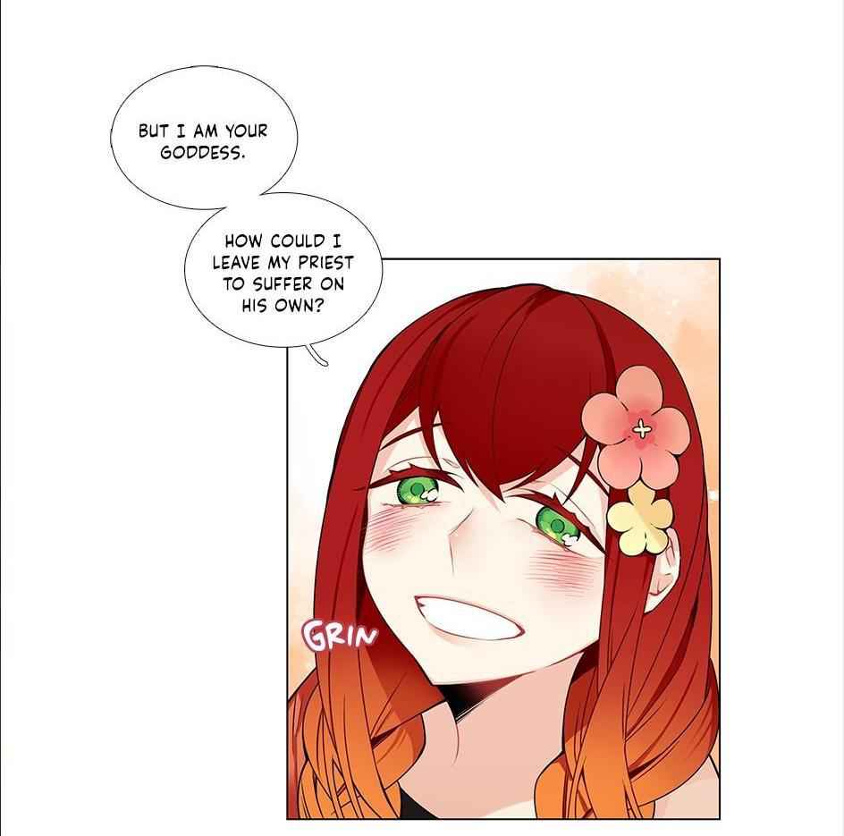The Cook’s Hidden Blessing Chapter 22 - Page 55