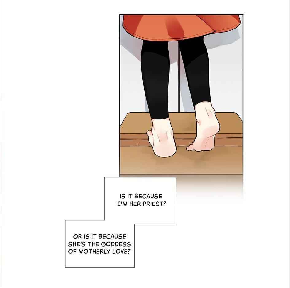 The Cook’s Hidden Blessing Chapter 22 - Page 60