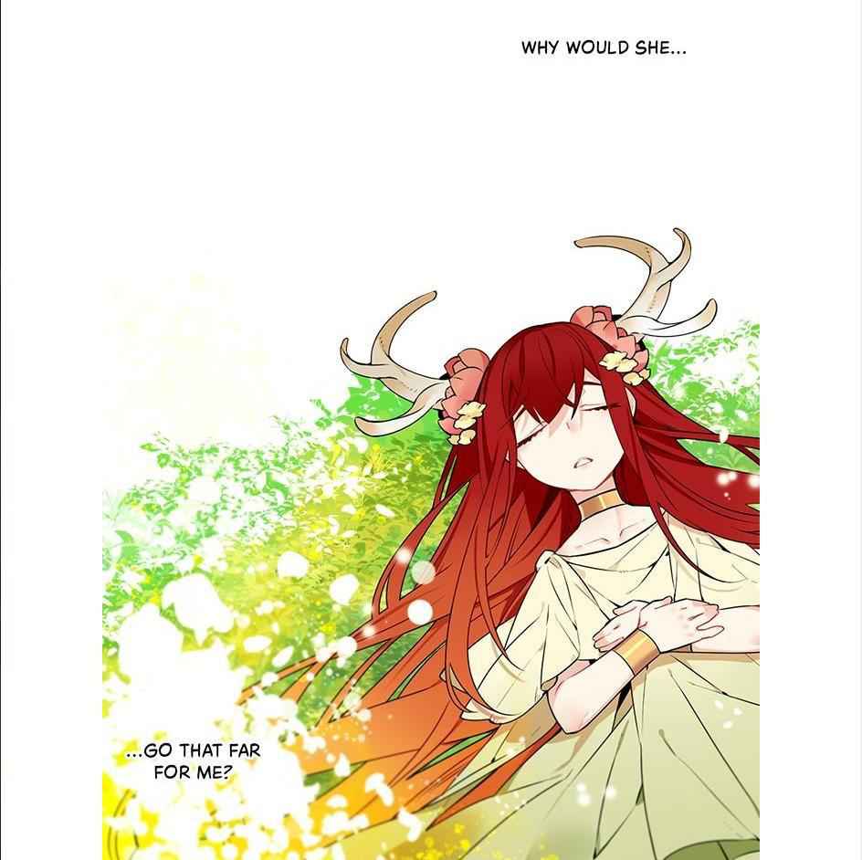 The Cook’s Hidden Blessing Chapter 22 - Page 61