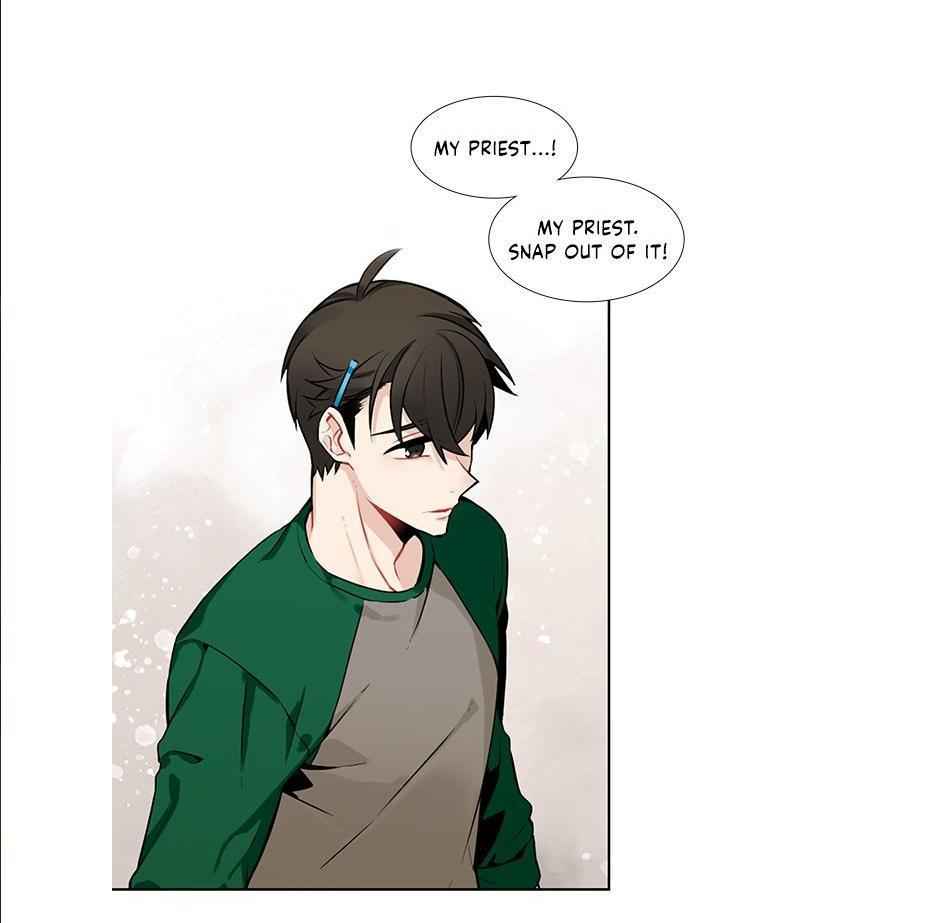 The Cook’s Hidden Blessing Chapter 22 - Page 62