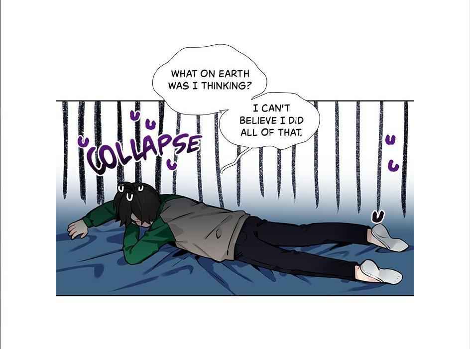 The Cook’s Hidden Blessing Chapter 22 - Page 67