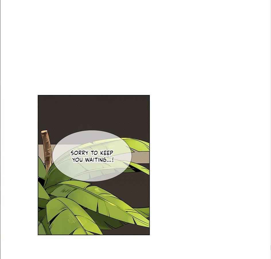 The Cook’s Hidden Blessing Chapter 22 - Page 73