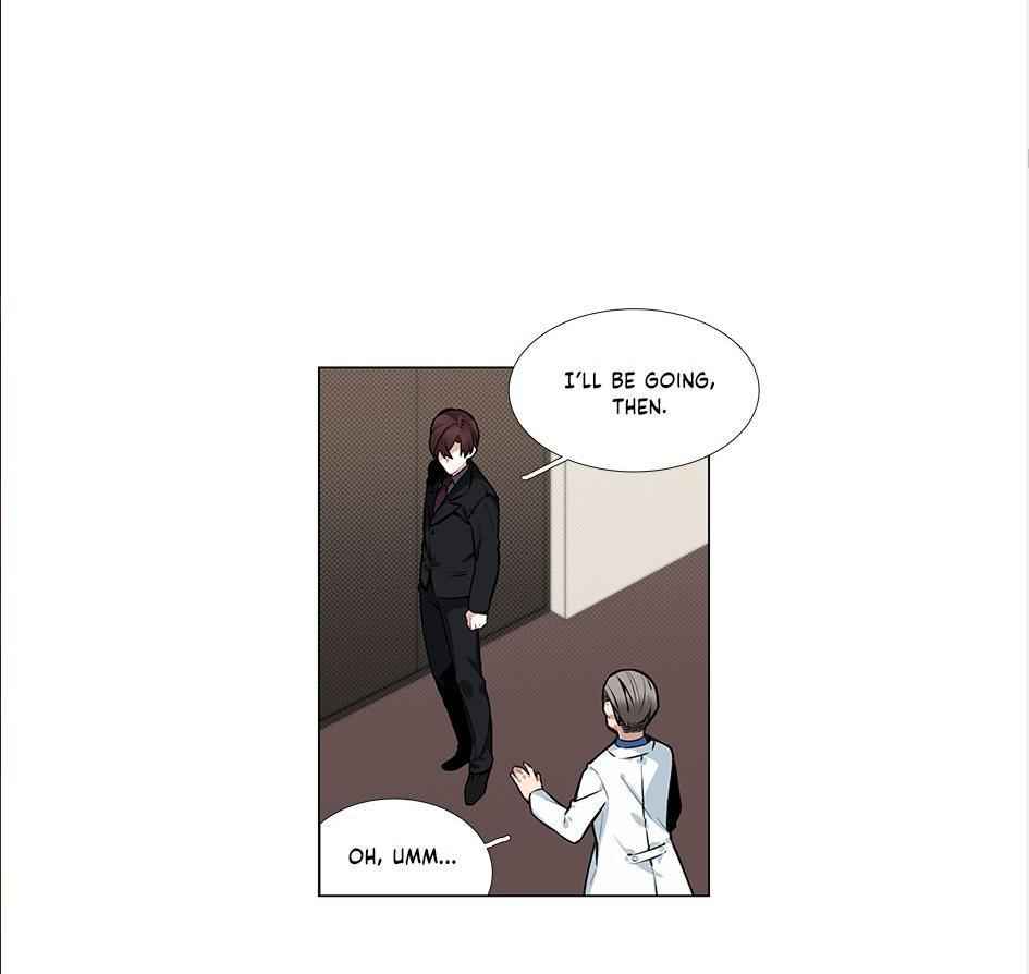 The Cook’s Hidden Blessing Chapter 23 - Page 13