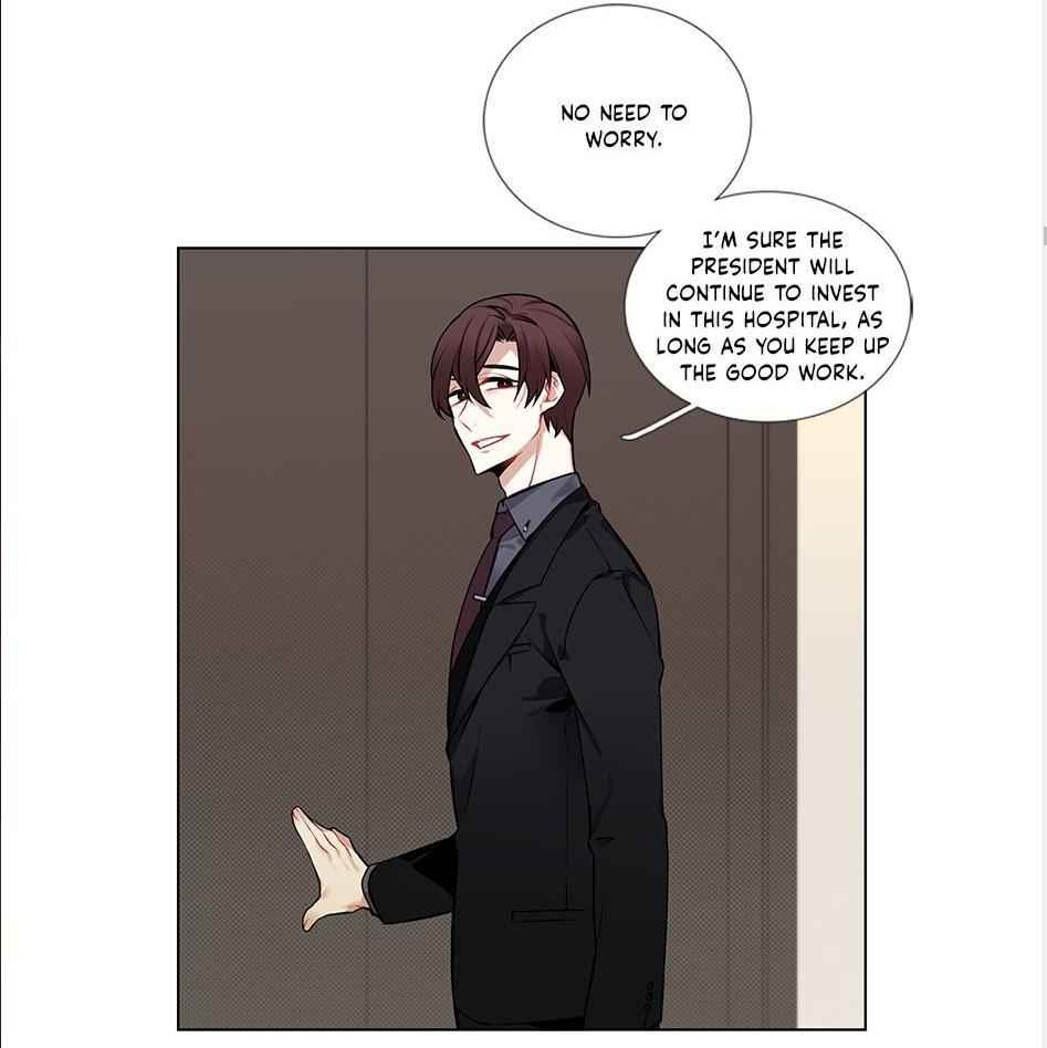 The Cook’s Hidden Blessing Chapter 23 - Page 16