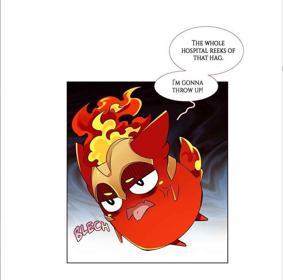 The Cook’s Hidden Blessing Chapter 23 - Page 18
