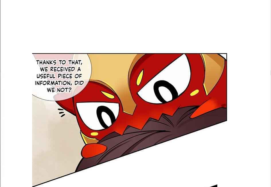 The Cook’s Hidden Blessing Chapter 23 - Page 23