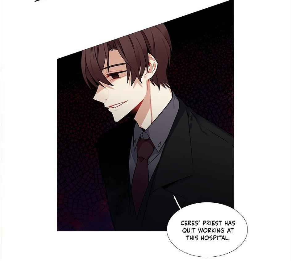 The Cook’s Hidden Blessing Chapter 23 - Page 24