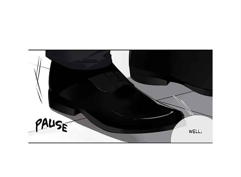The Cook’s Hidden Blessing Chapter 23 - Page 30