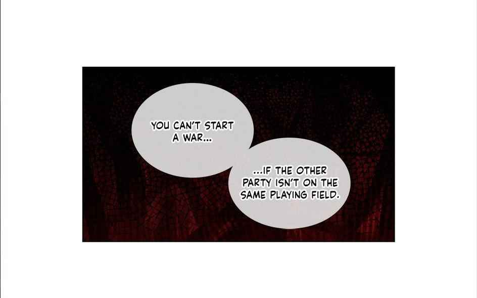 The Cook’s Hidden Blessing Chapter 23 - Page 31
