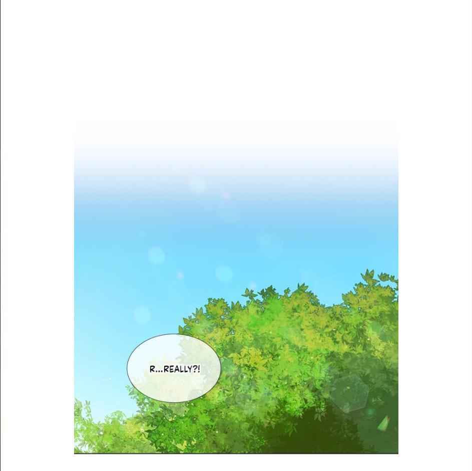 The Cook’s Hidden Blessing Chapter 23 - Page 37