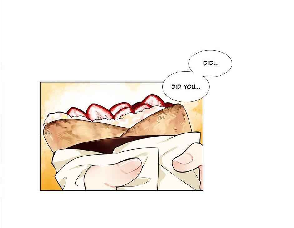 The Cook’s Hidden Blessing Chapter 23 - Page 38