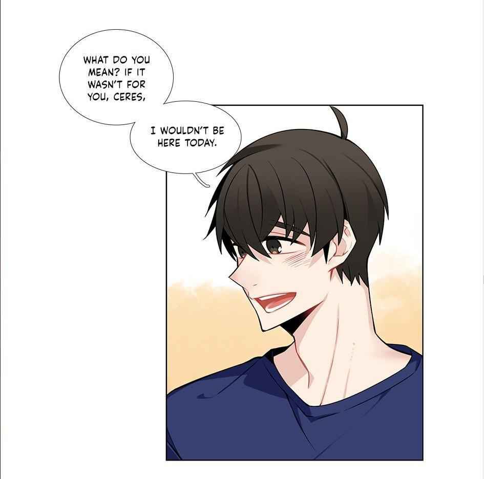 The Cook’s Hidden Blessing Chapter 23 - Page 42