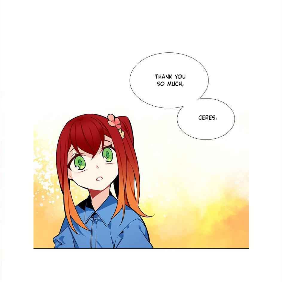 The Cook’s Hidden Blessing Chapter 23 - Page 43