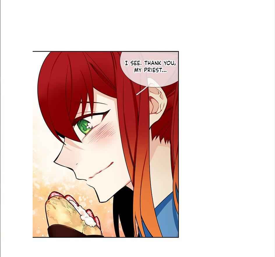 The Cook’s Hidden Blessing Chapter 23 - Page 46