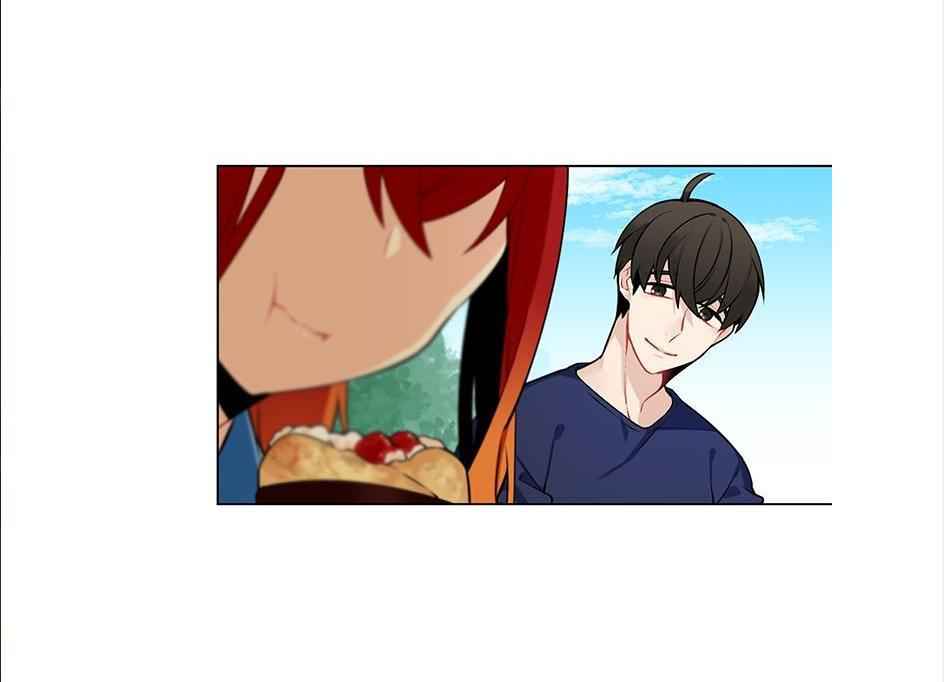 The Cook’s Hidden Blessing Chapter 23 - Page 48