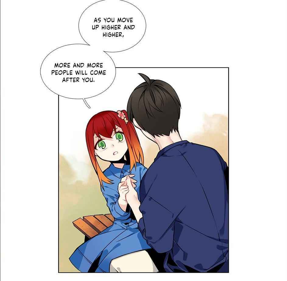 The Cook’s Hidden Blessing Chapter 23 - Page 57