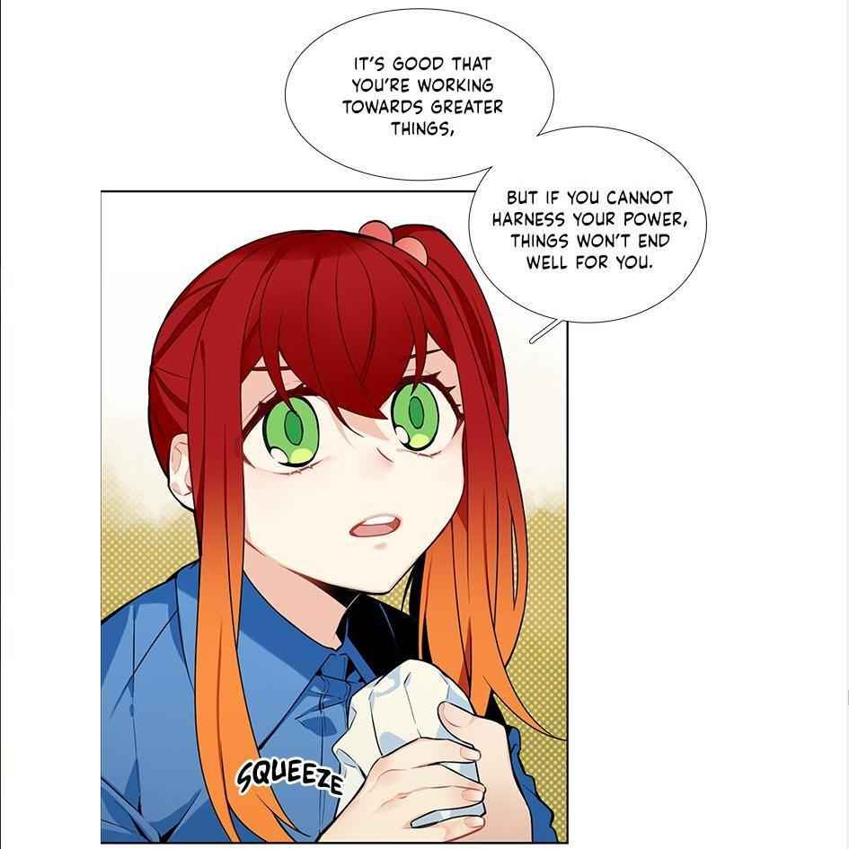 The Cook’s Hidden Blessing Chapter 23 - Page 60