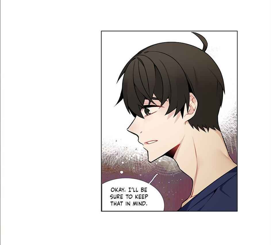 The Cook’s Hidden Blessing Chapter 23 - Page 62
