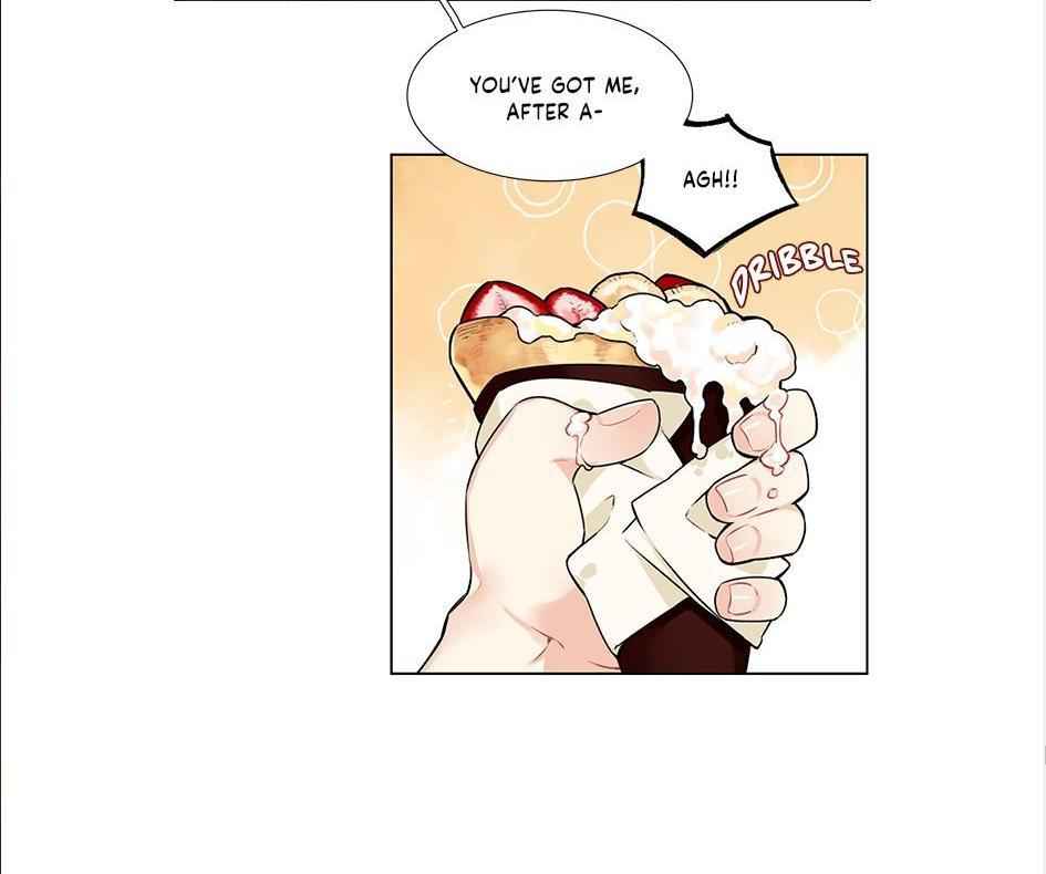 The Cook’s Hidden Blessing Chapter 23 - Page 65