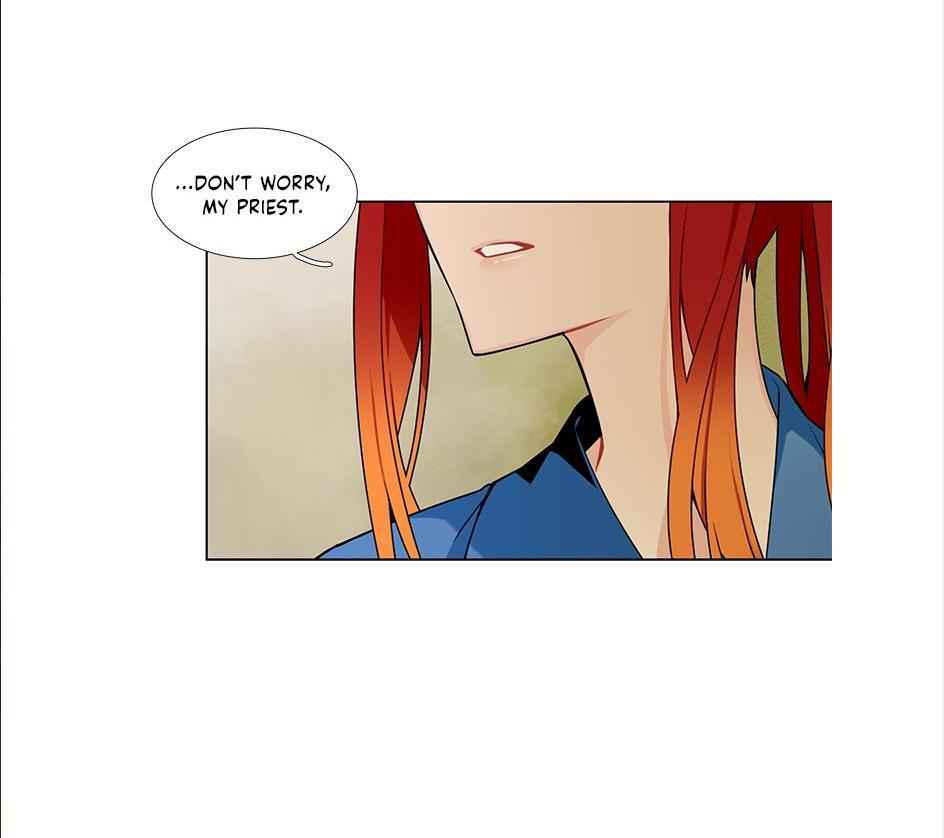 The Cook’s Hidden Blessing Chapter 23 - Page 68