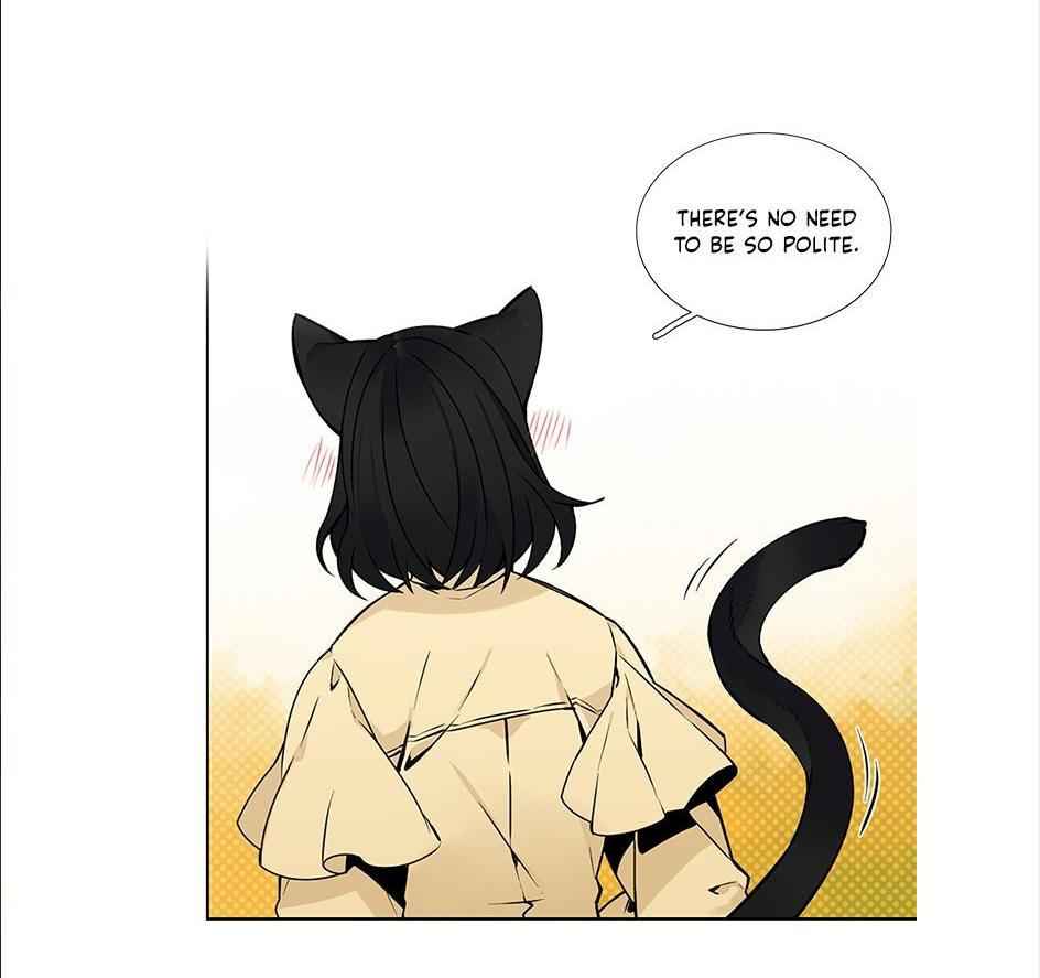The Cook’s Hidden Blessing Chapter 28 - Page 1