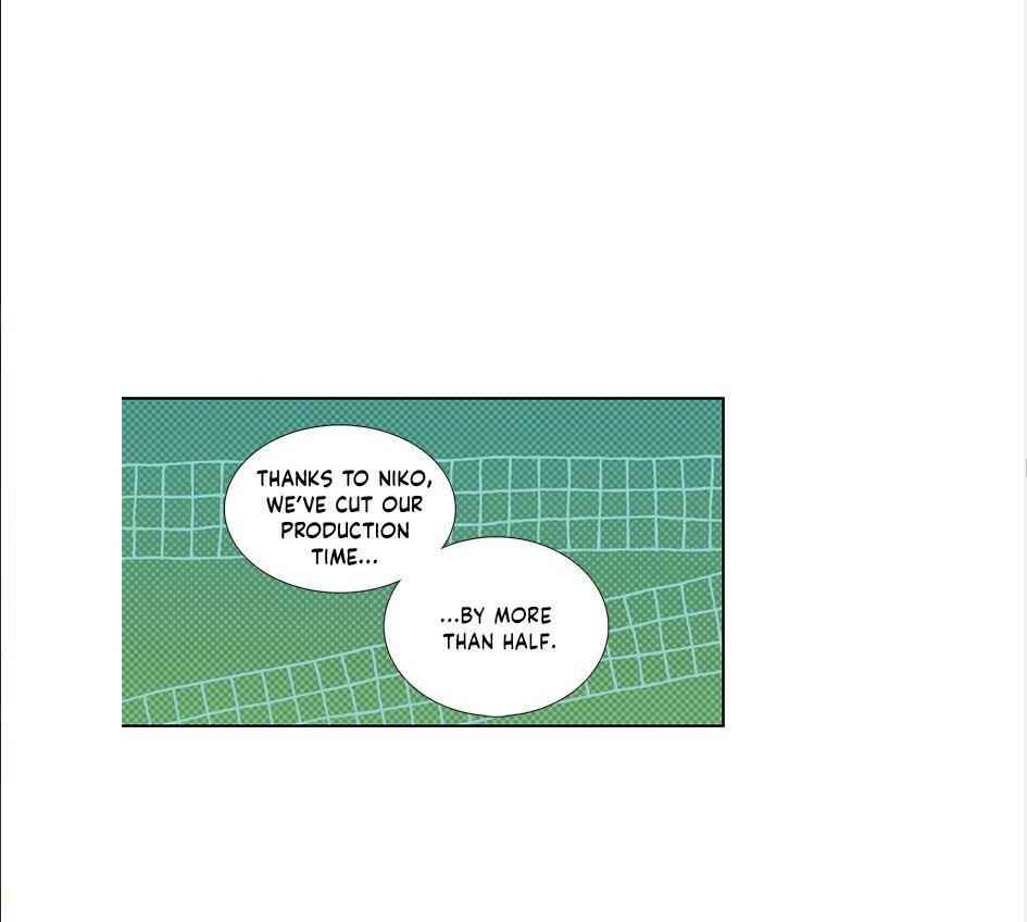 The Cook’s Hidden Blessing Chapter 28 - Page 33