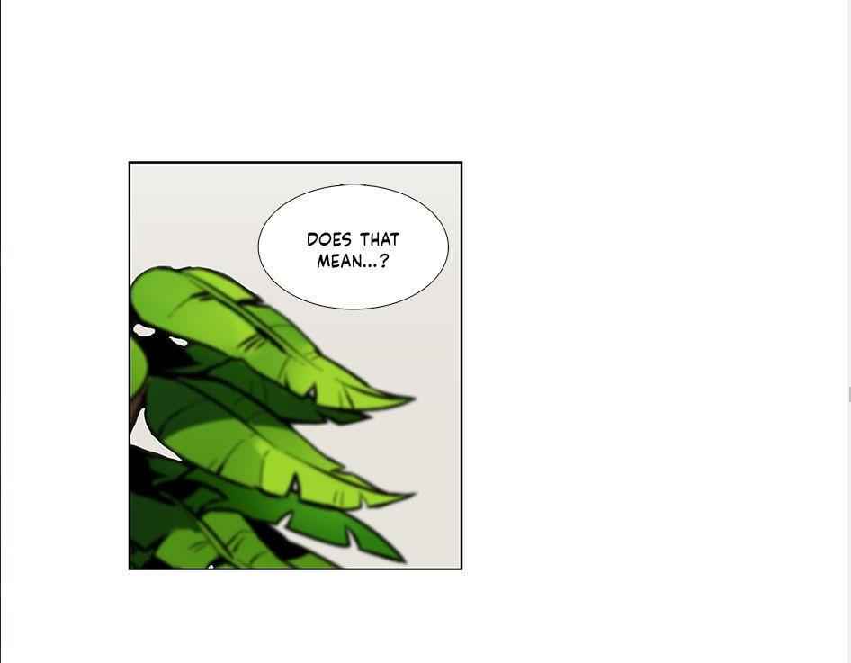 The Cook’s Hidden Blessing Chapter 28 - Page 34