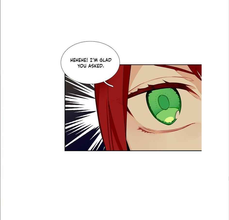 The Cook’s Hidden Blessing Chapter 28 - Page 57