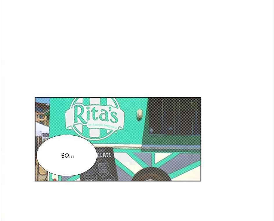 The Cook’s Hidden Blessing Chapter 28 - Page 60