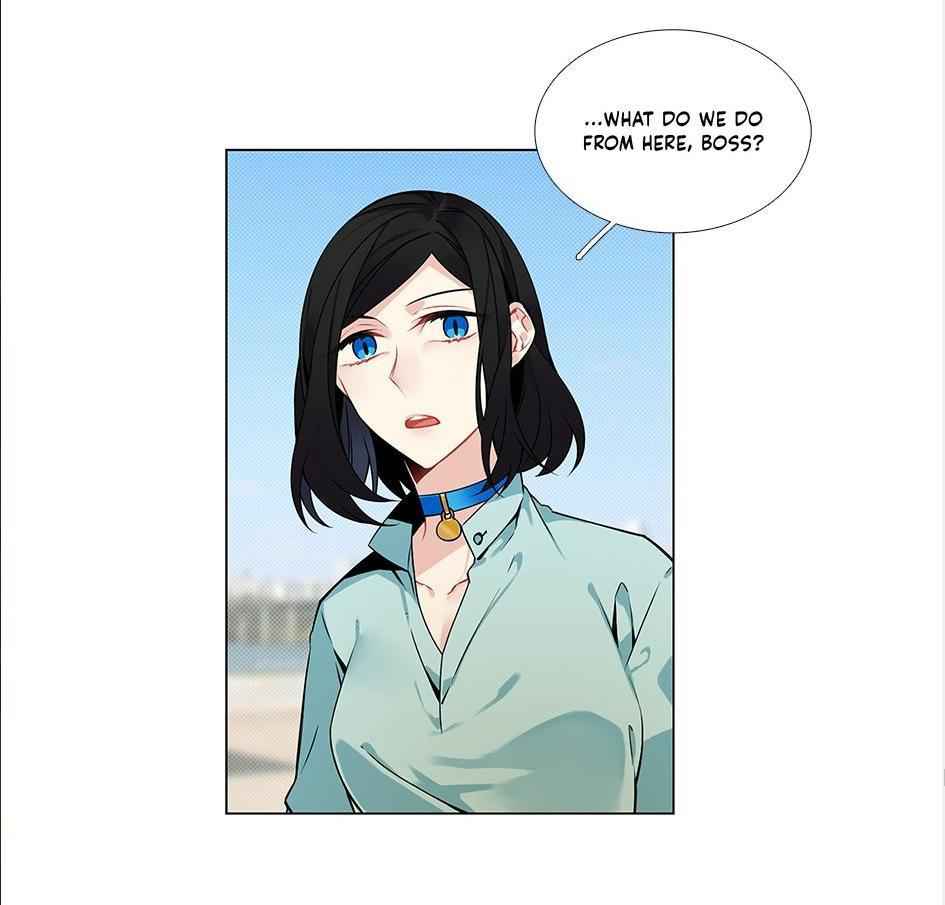 The Cook’s Hidden Blessing Chapter 28 - Page 61