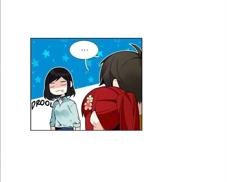 The Cook’s Hidden Blessing Chapter 28 - Page 62